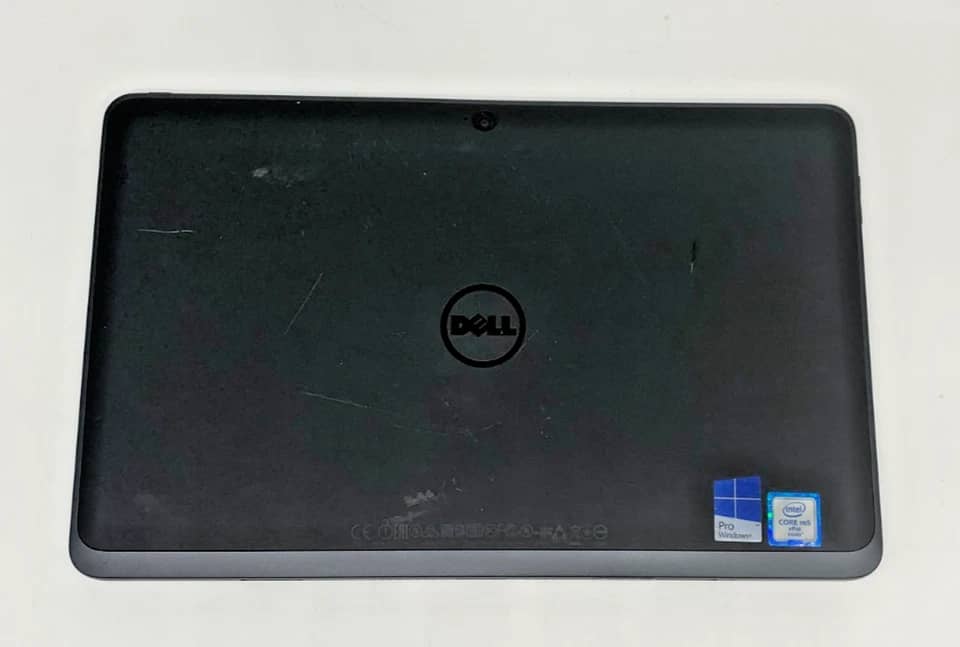 Dell Latitude 5175 Computers 128GB 4GB Used - Good