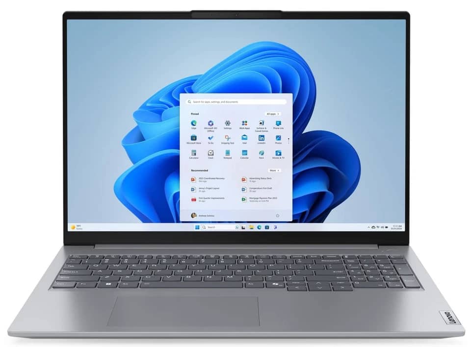 Lenovo ThinkBook 16 G7 ARP Computers 1TB 16GB New