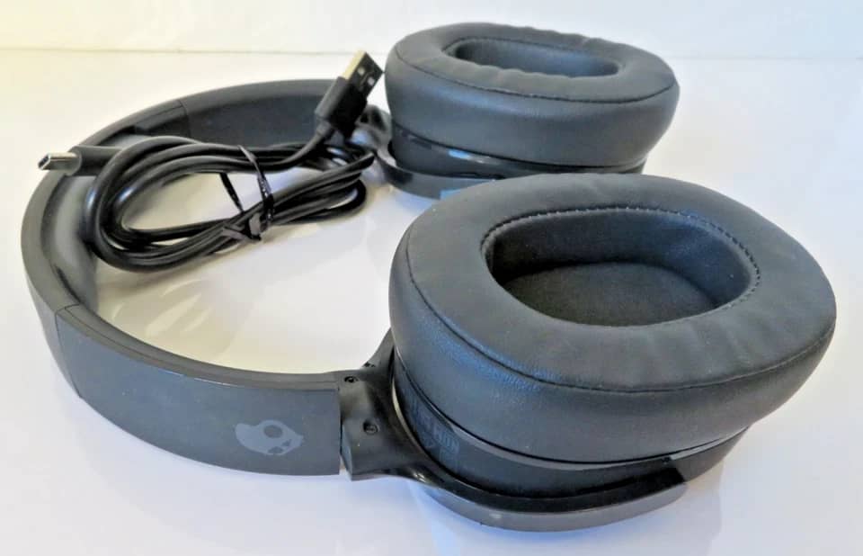 Skullcandy Hesh ANC Headphones & Earbuds Black New