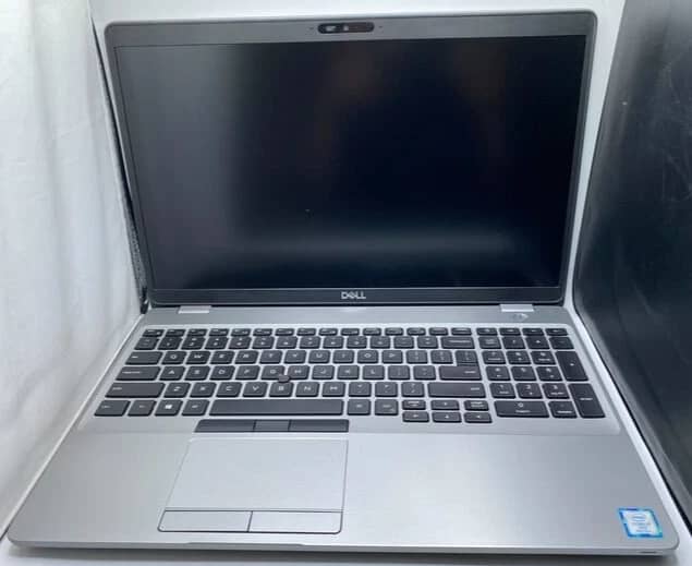 Dell Inspiron 3541 Computers 1TB 4GB Used - Good