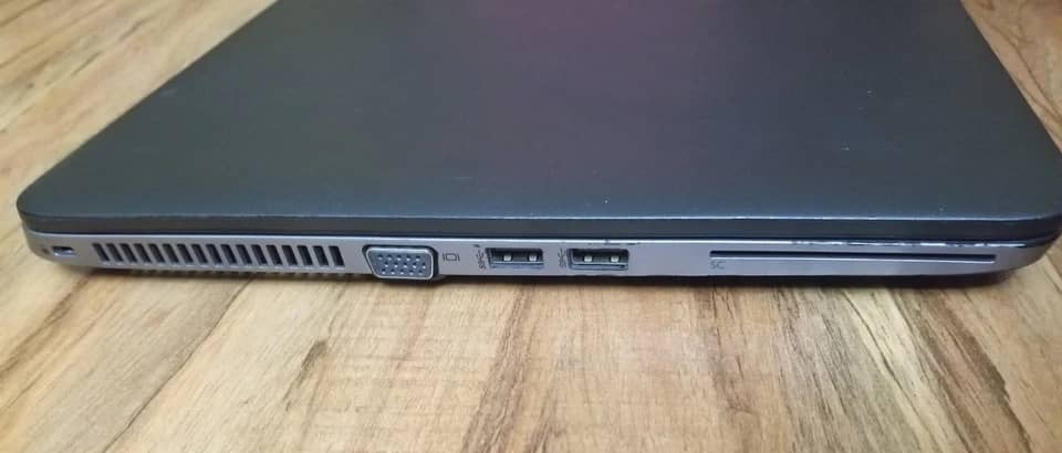 HP EliteBook 850 G1 Computers 1TB 8GB Used - Good