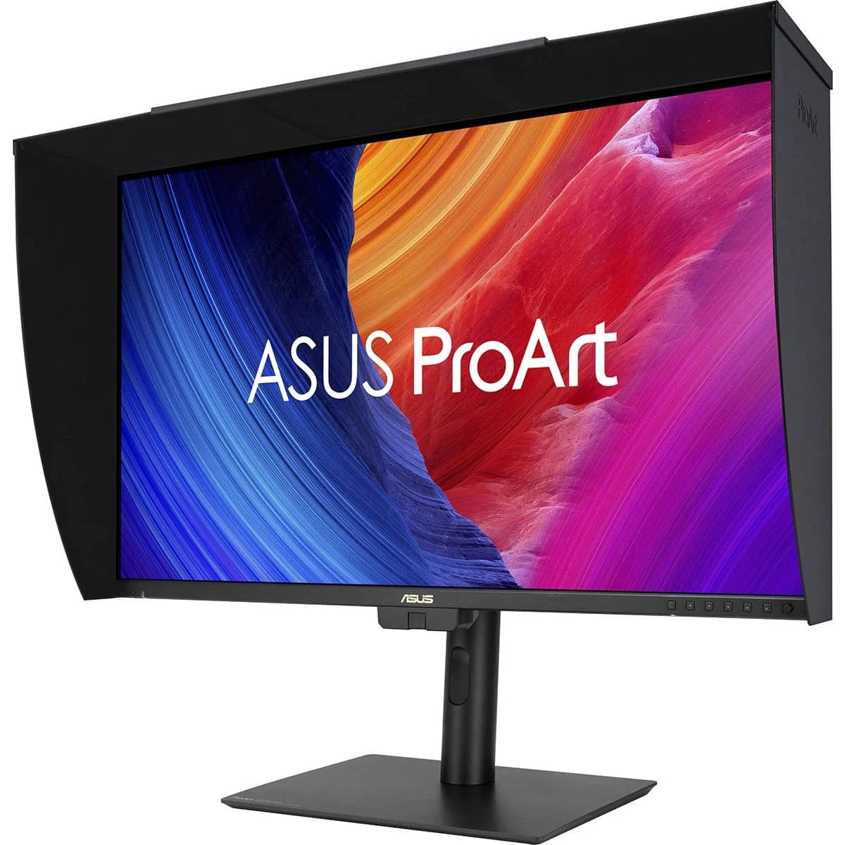 ASUS PA27UCGE Monitors Black New