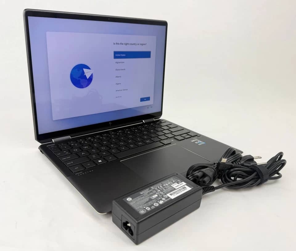 HP 14-ef2 Computers 512GB 16GB Refurbished - Good