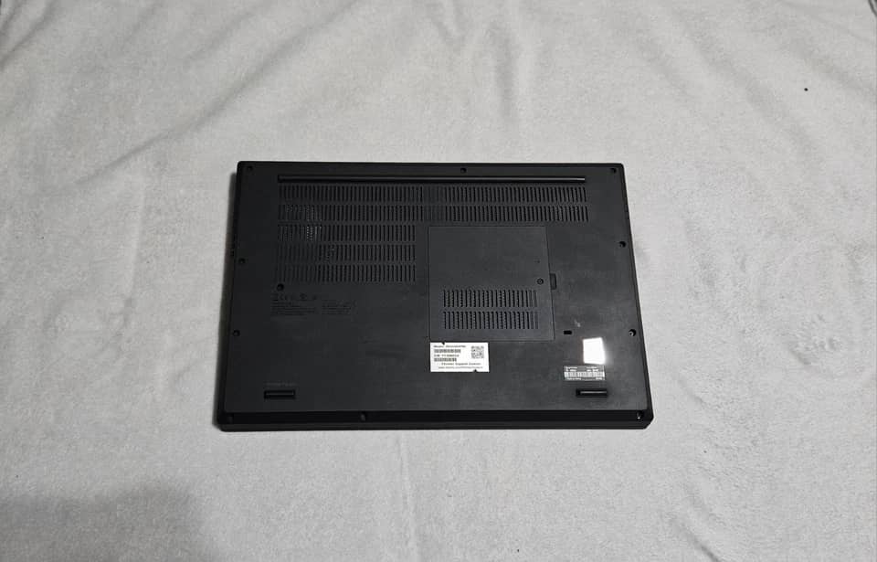 Lenovo ThinkPad P15 Gen 1 Computers 1000GB 64GB New