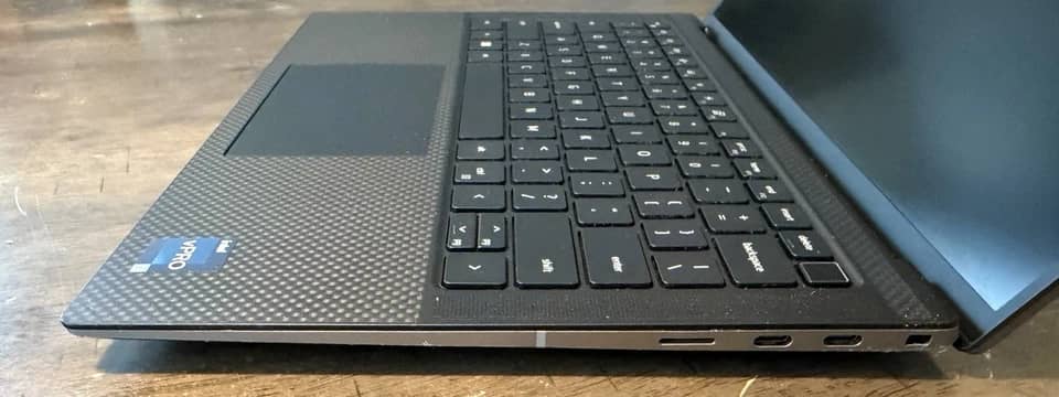 Dell Precision 5470 Computers 1TB 32GB Refurbished - Premium