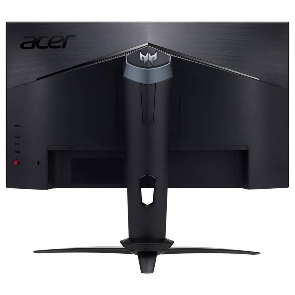 Acer XB273 Monitors Black New