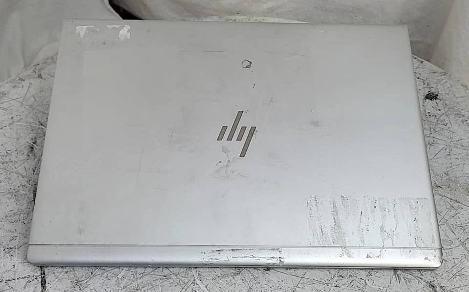 HP EliteBook 840 G5 Computers 128GB 8GB Used - Good