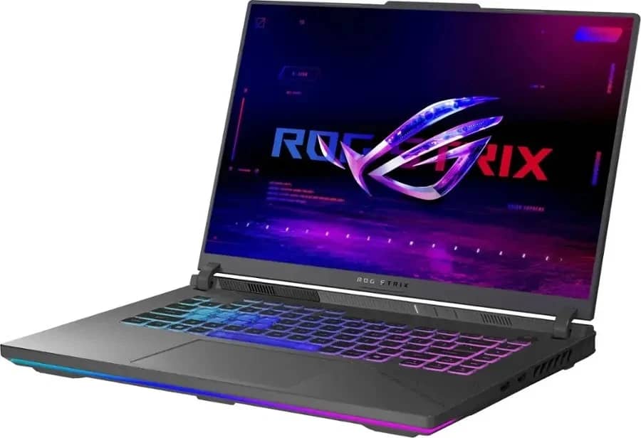 ASUS ROG Strix G614PR Computers 1TB 16GB New