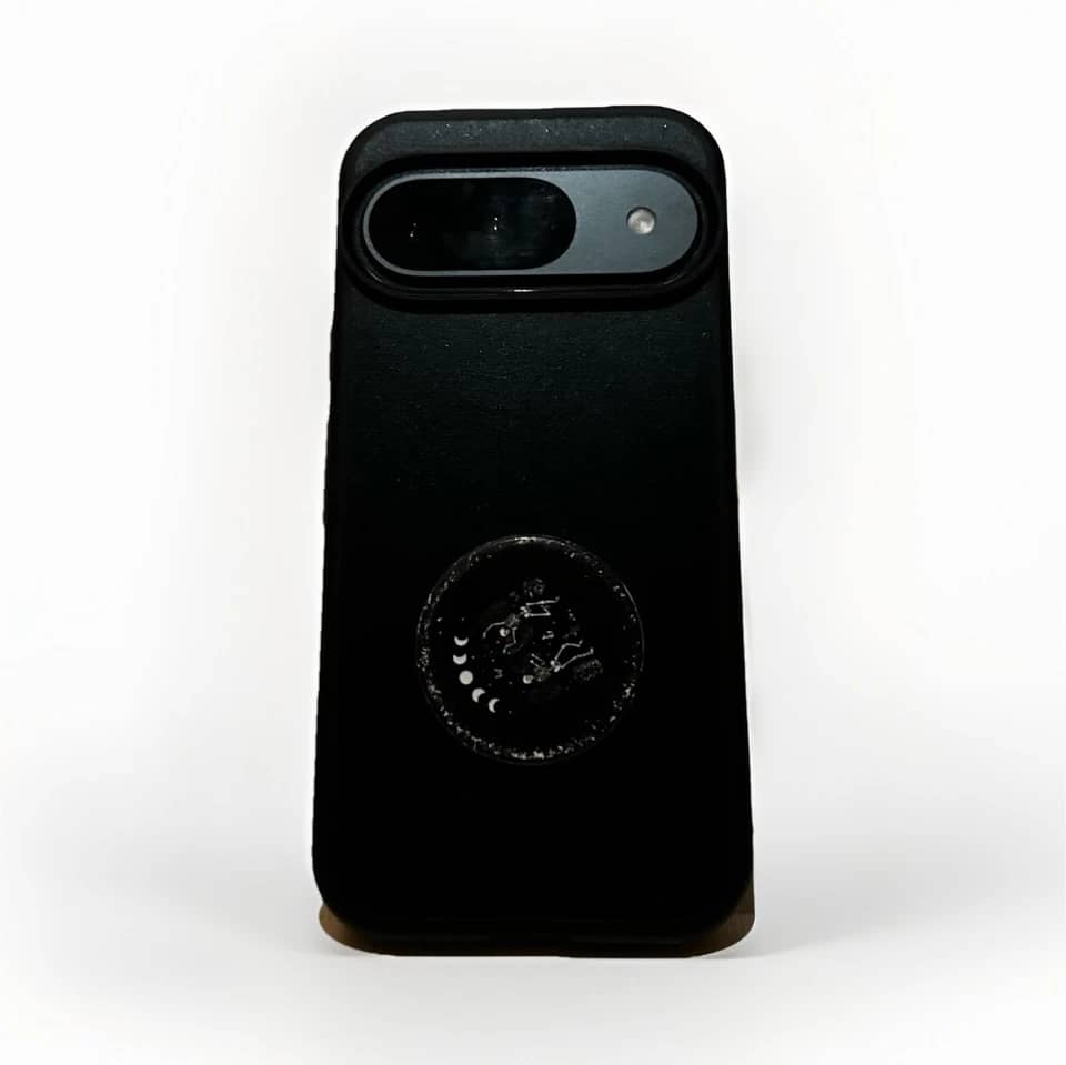 Google Pixel 9 Cell Phones Black 128G New Unlocked