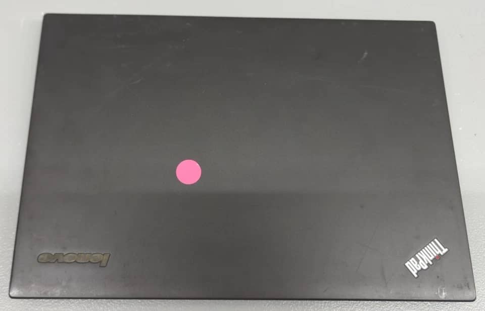 Lenovo ThinkPad X1 Computers 128GB 4GB Used - Good