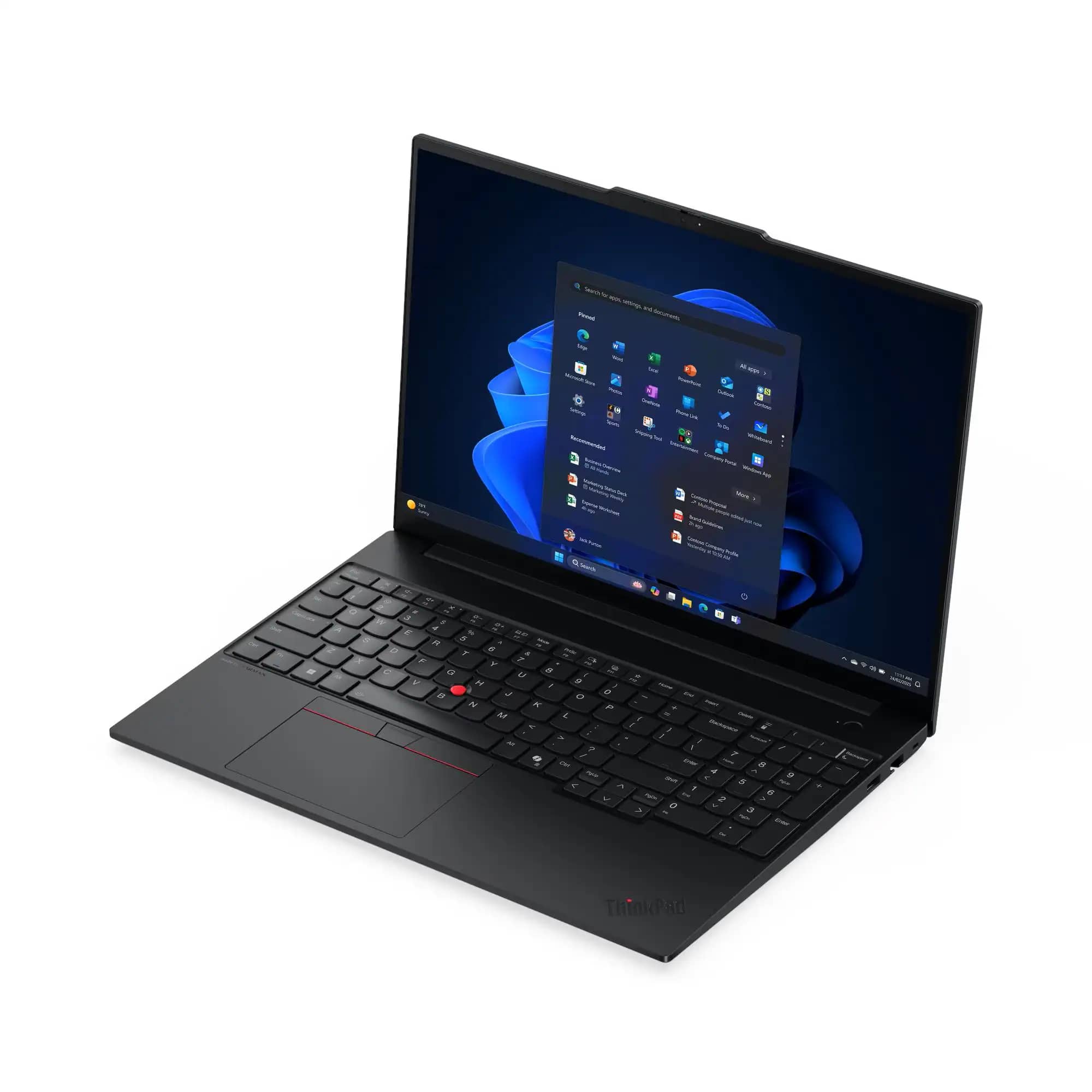 Lenovo 21TF001HUS Computers 256GB 16GB New