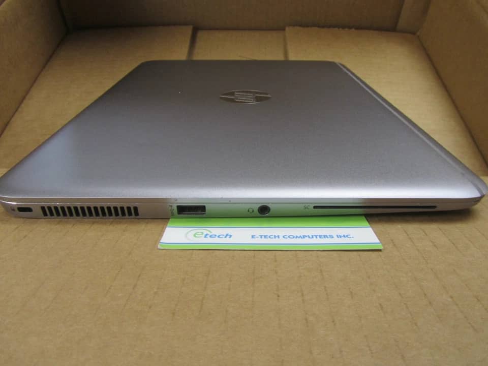 HP EliteBook 1040 G3 Computers 128GB 8GB Refurbished - Excellent