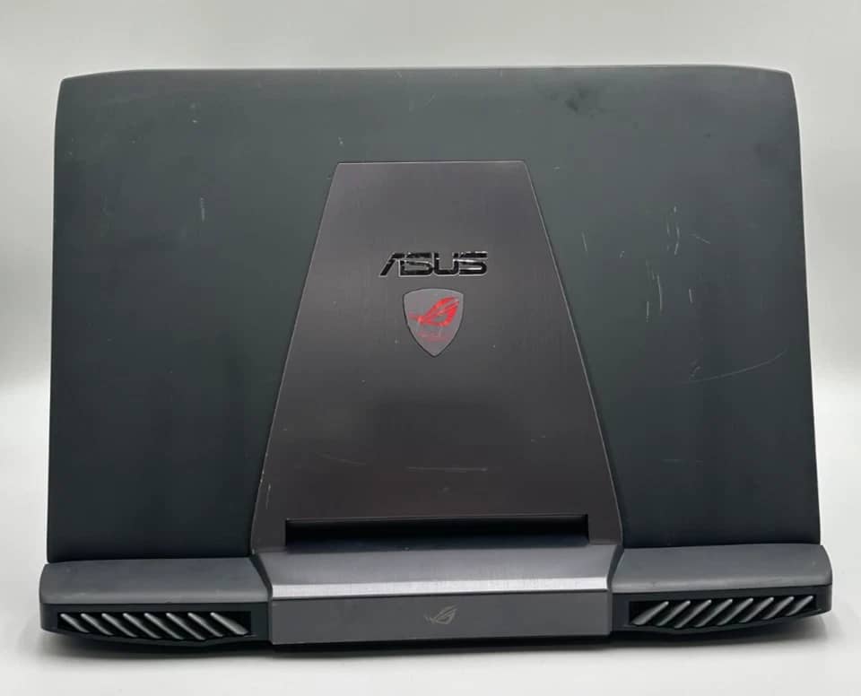 ASUS ROG Strix G751JY Computers For parts or not working