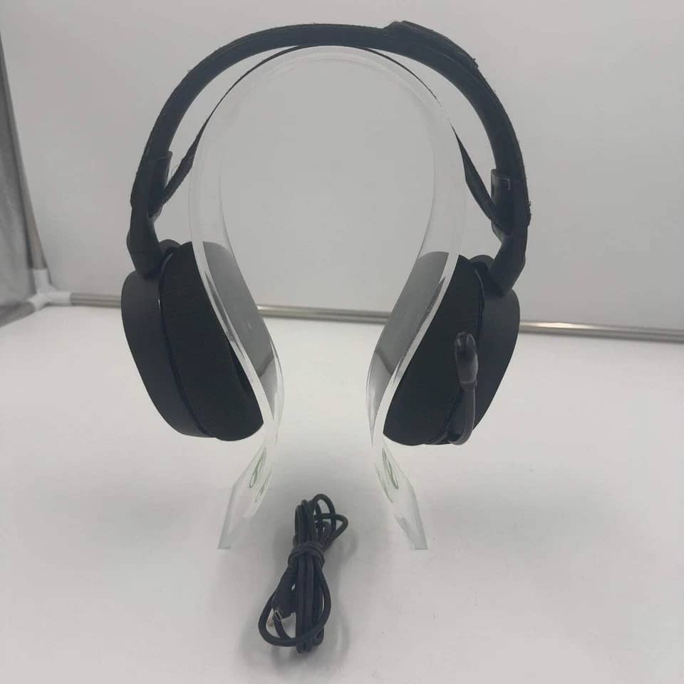 SteelSeries Arctis 7 Headphones & Earbuds Silver New