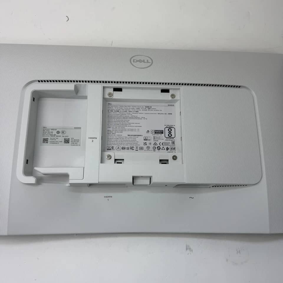 Dell S2425HS Monitors For parts or not working