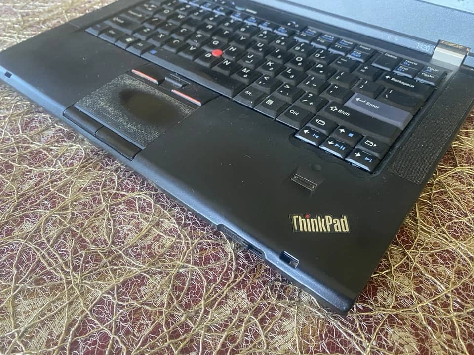 Lenovo ThinkPad T420S Computers 250GB 16GB Used - Good
