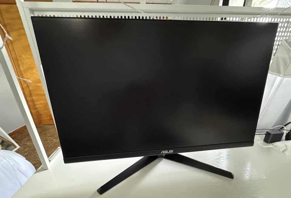 ASUS VY279HGR Monitors New