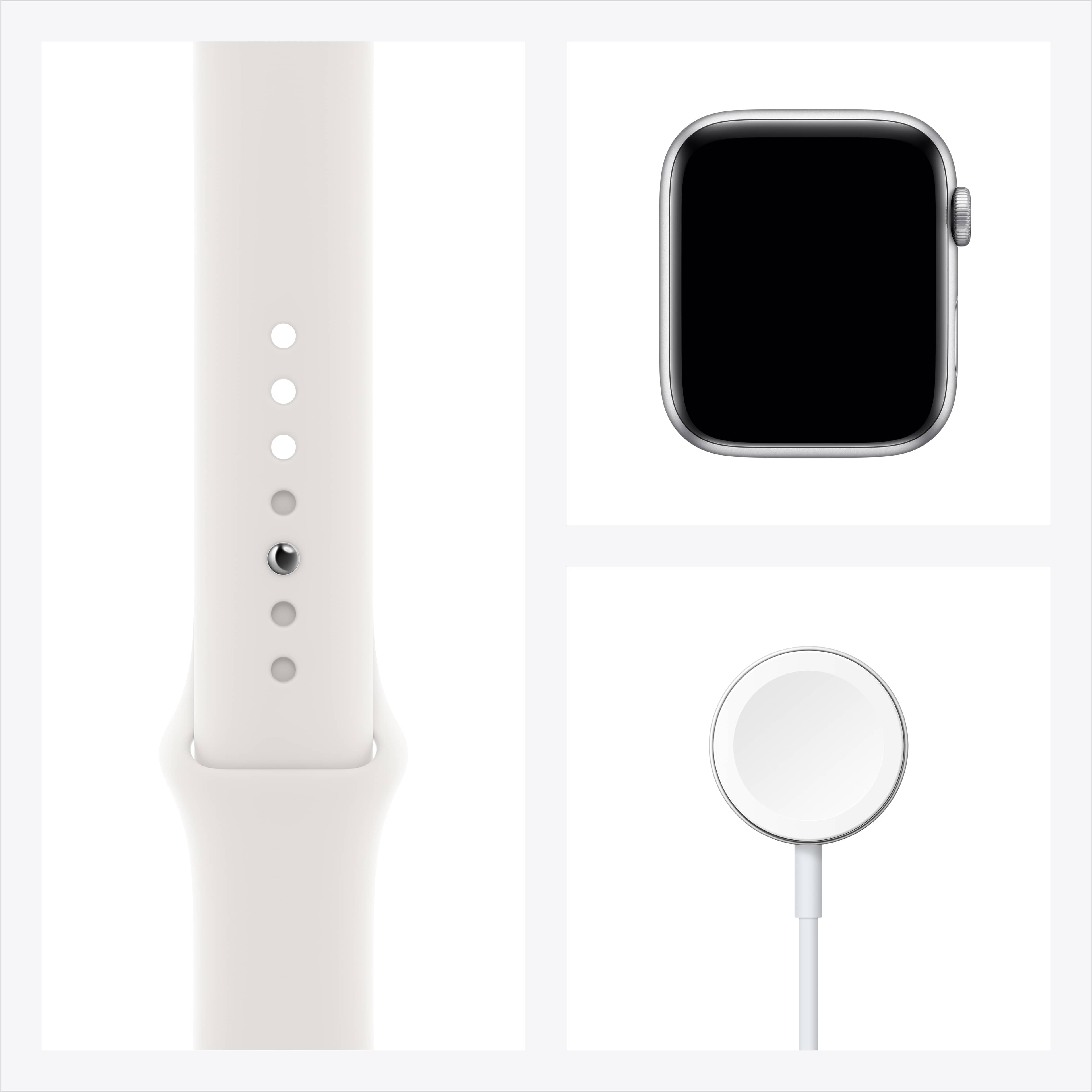 Apple Watch Series 6 Smartwatches 40mm Black