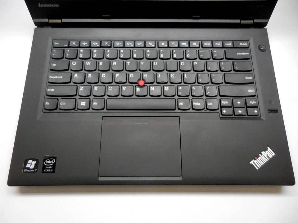 Lenovo ThinkPad L440 Computers 256GB 16GB Used - Good