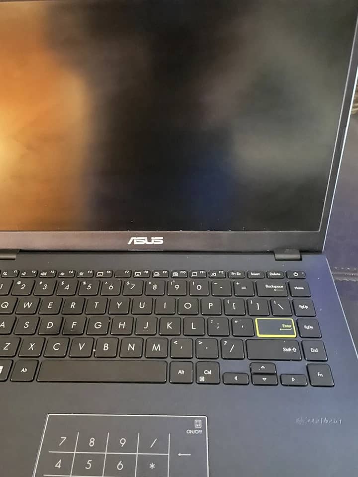 ASUS Vivobook Go E410M Computers 128GB 4GB New