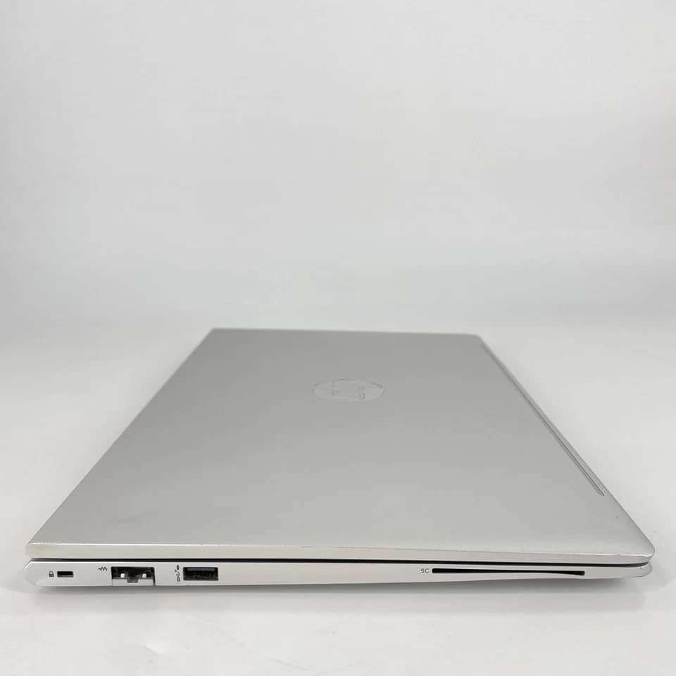 HP ProBook 650 G8 Computers 256GB 8GB Open-Box Excellent