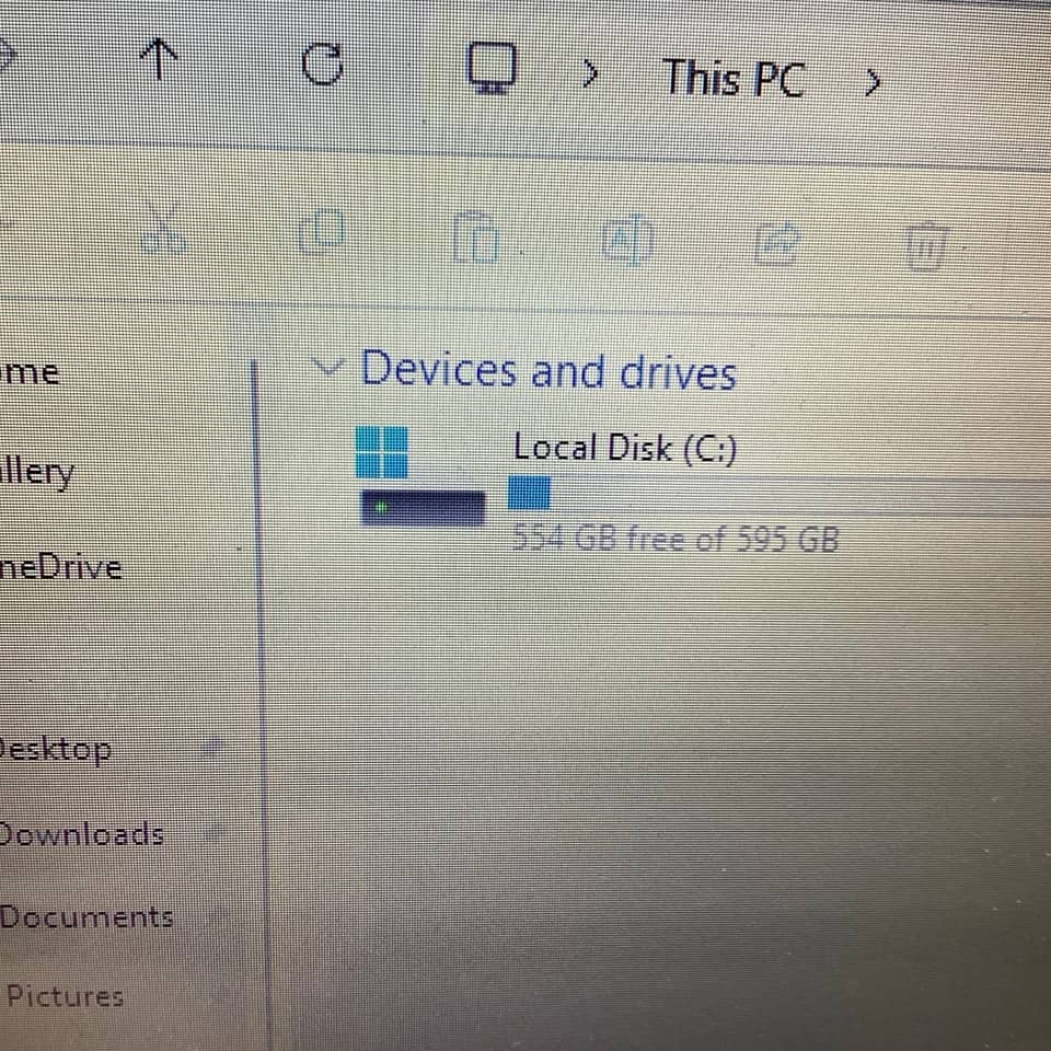 HP Pavilion 14 Computers 256GB 8GB New