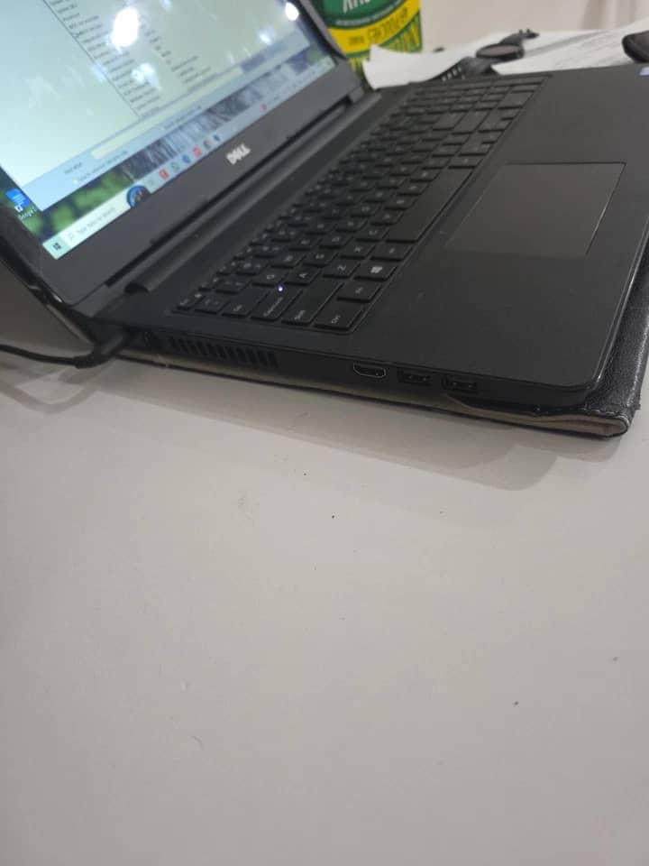 Dell Inspiron 15 3567 Computers 128GB 8GB Used - Good