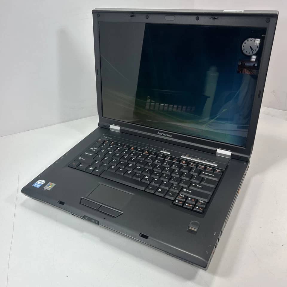 Lenovo 3000N200 Computers 500GB 2GB Used - Good
