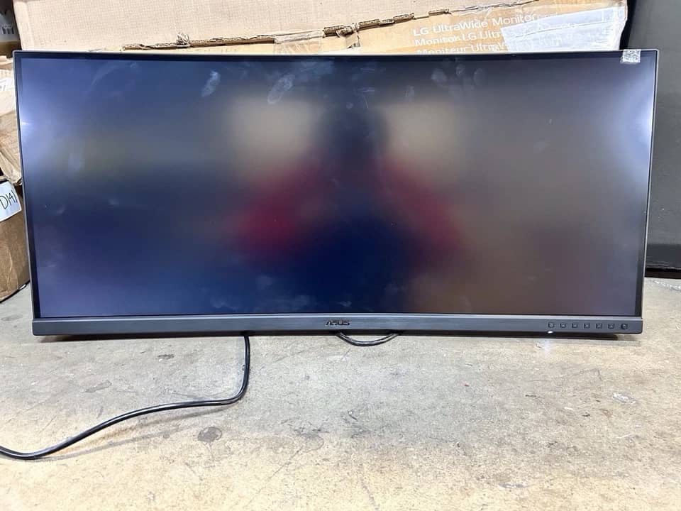 ASUS PA34VCNV Monitors New