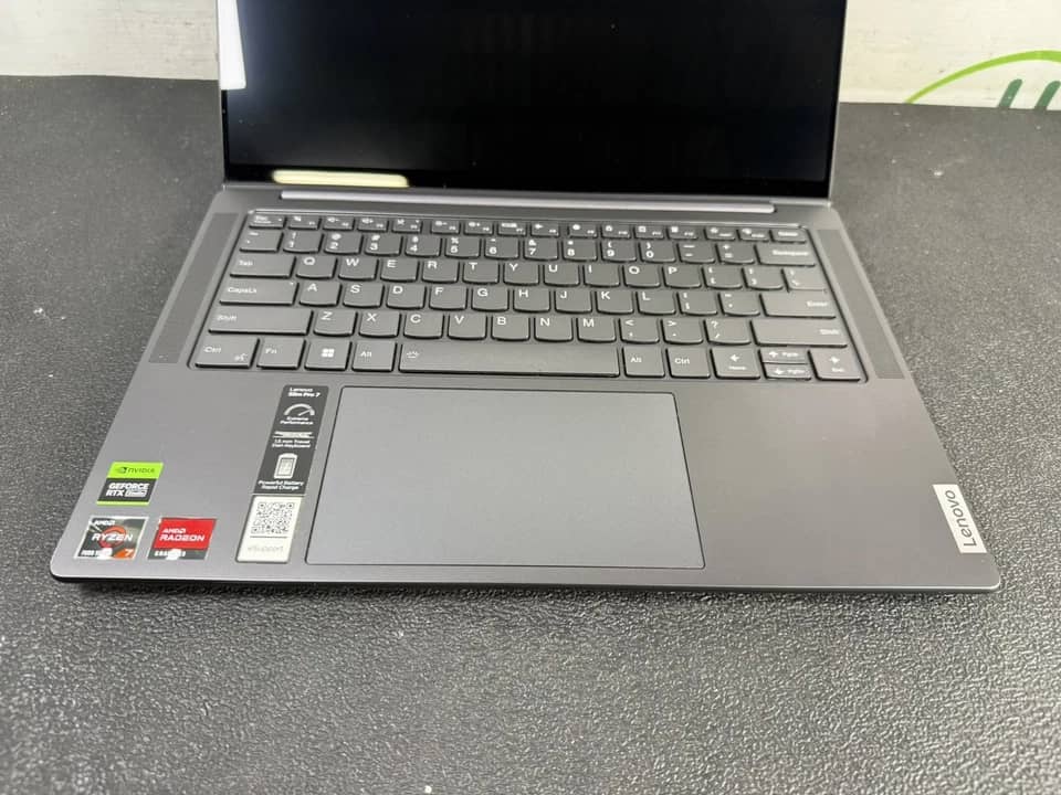 Lenovo IdeaPad Slim Pro 7 Computers 512GB 16GB New