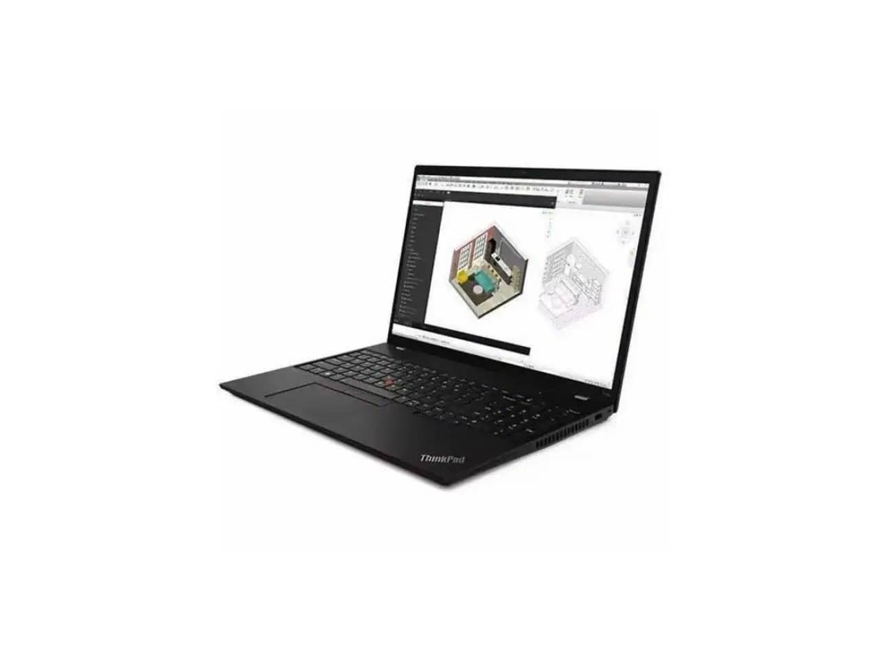 Lenovo 21QR0024US Computers 512GB 32GB New
