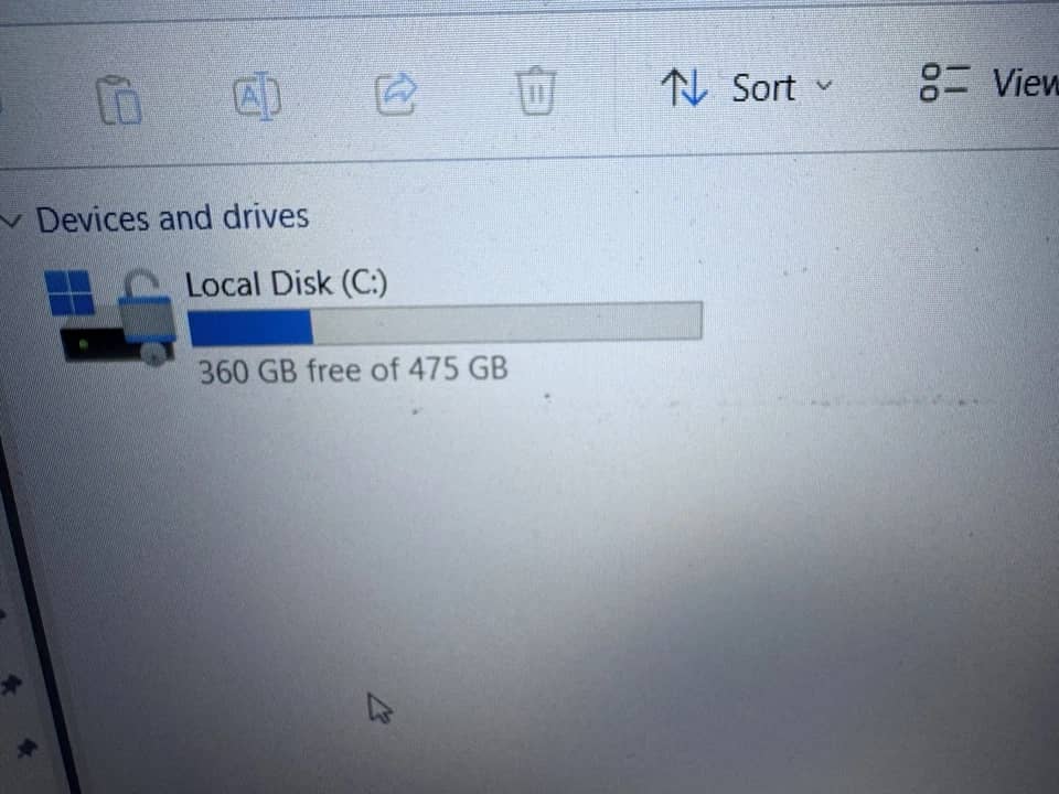 Lenovo 2023NEWESTLENOVO156IDEAPAD Computers 512GB 8GB