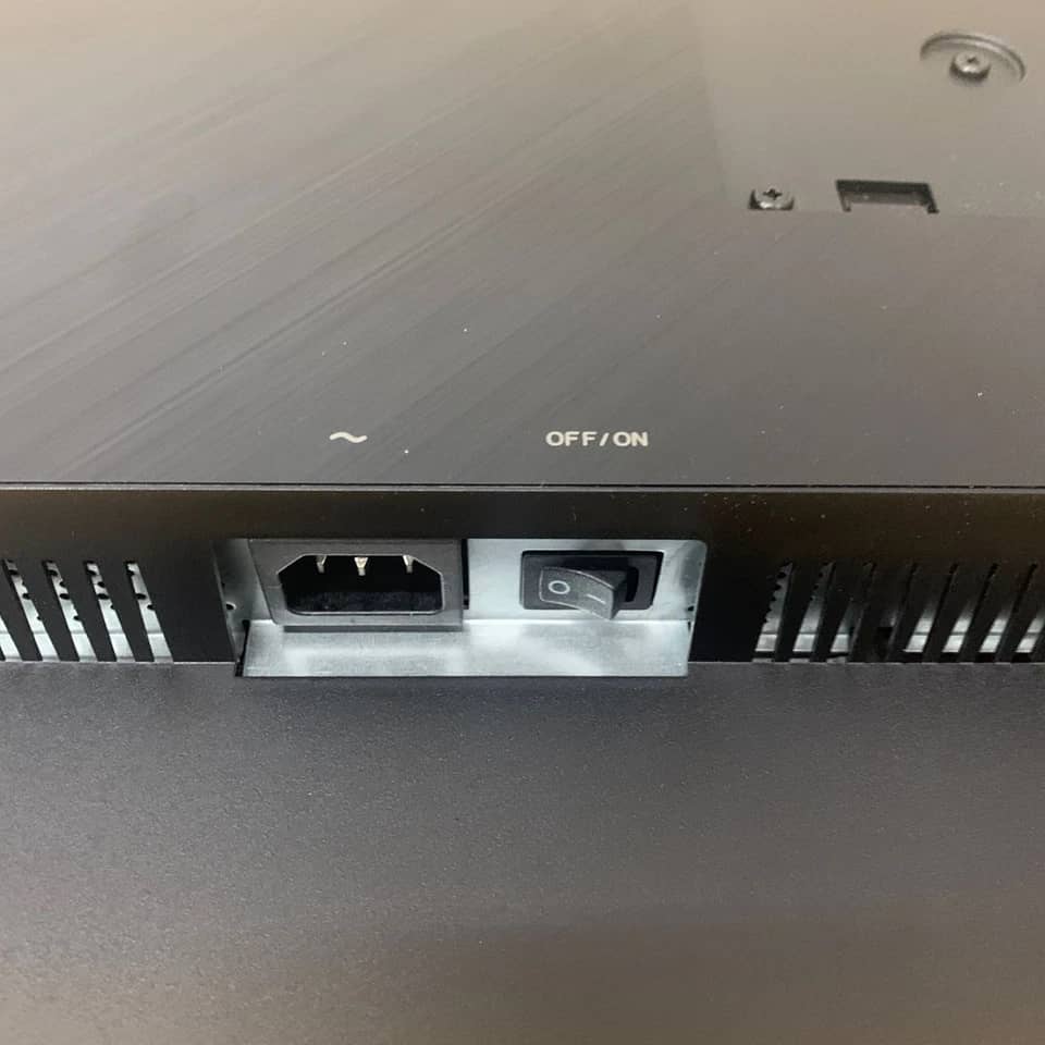 ASUS PA279CV Monitors For parts or not working
