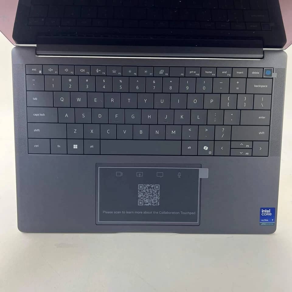 Dell Pro 14 Premium Computers 1TB 16GB Open-Box Excellent