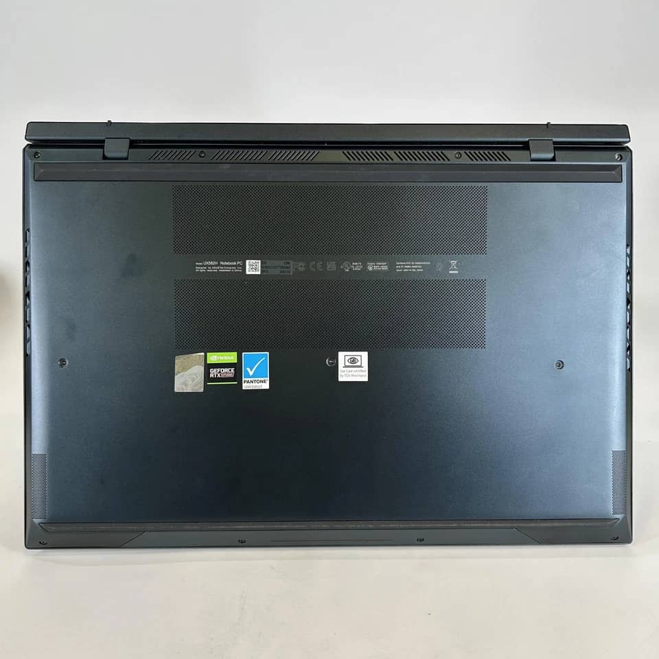 ASUS Zenbook Pro Duo 15 Computers 1TB 16GB Open-Box Excellent