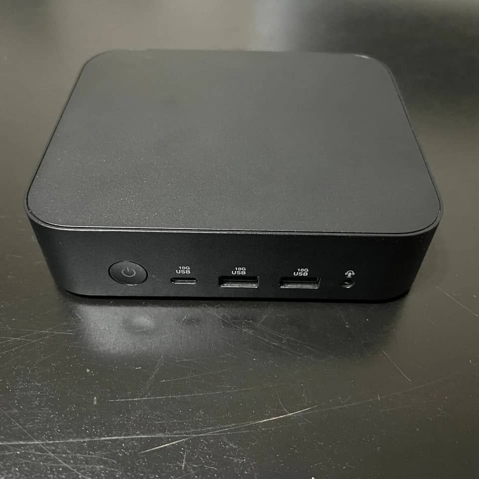 ASUS NUC 14 Essential Computers 512GB 16GB New