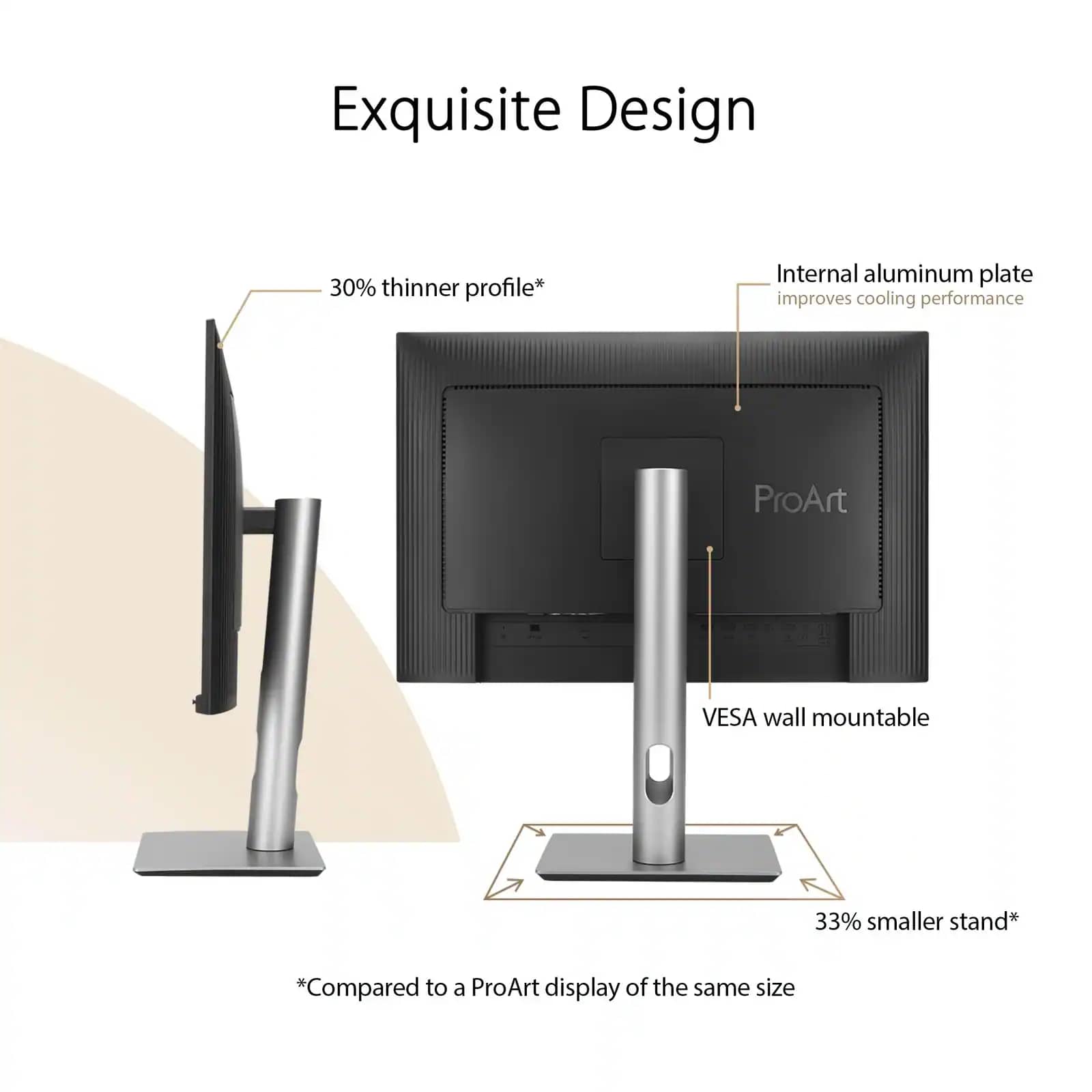 ASUS PA248CRV Monitors New