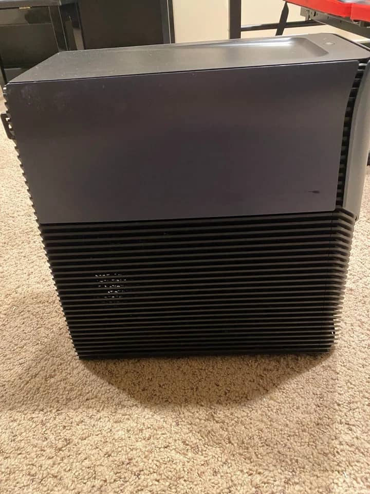 Dell Inspiron 5640 Computers 960GB 24GB Refurbished - Premium