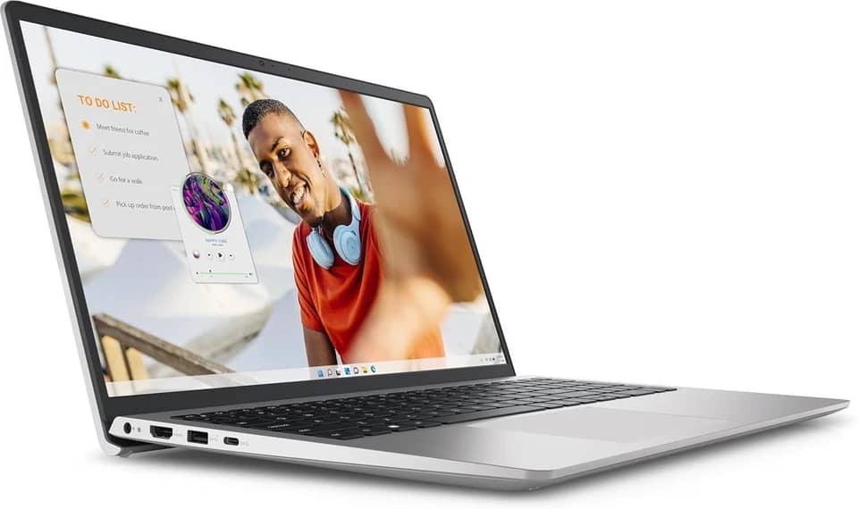 Dell Inspiron 15 3535 Computers 1TB 16GB New