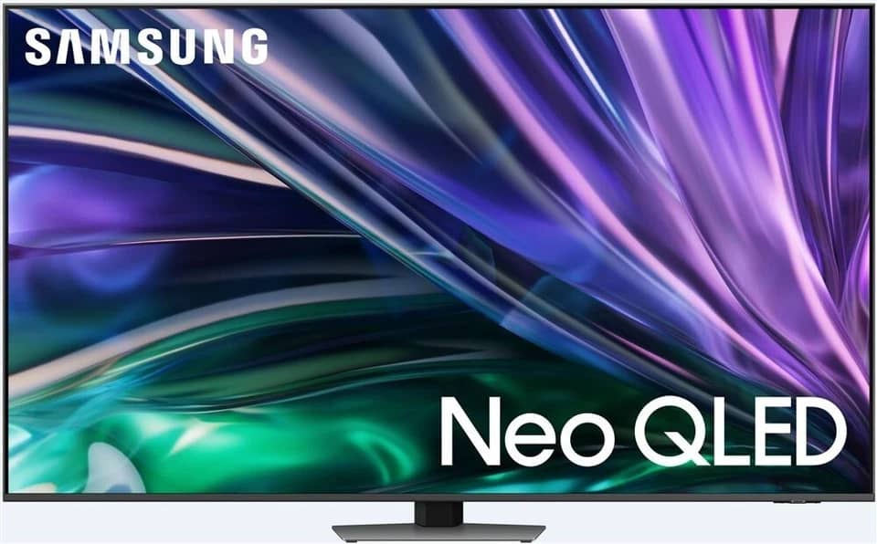 Samsung NEO QLED TVs Black New