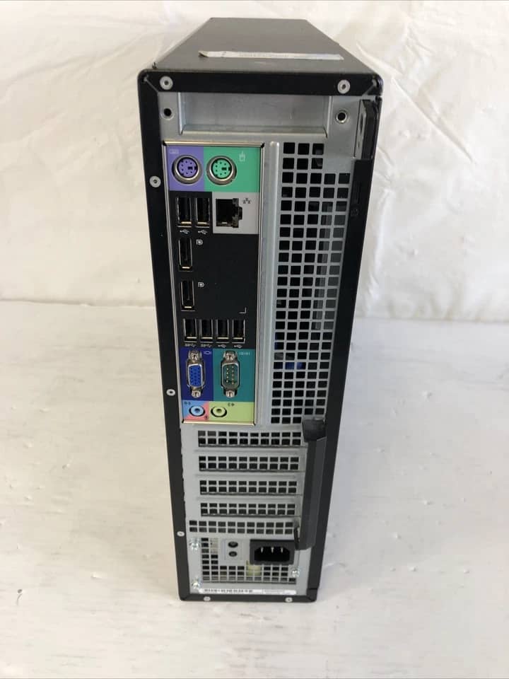 Dell OptiPlex 7010 Computers 128GB 8GB New