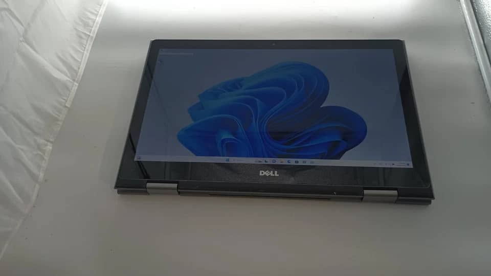 Dell Inspiron 5578 Computers 240GB 8GB Used - Good