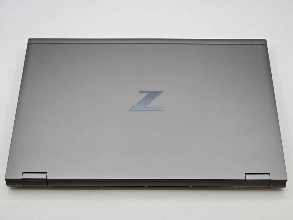 HP ZBook Fury G8 Computers 1TB 32GB Used - Good