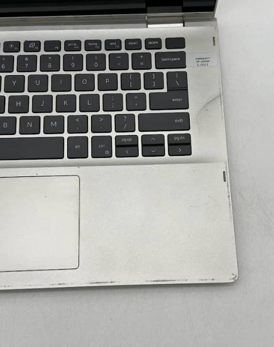 Dell Inspiron 5406 Computers 512GB 16GB Refurbished - Excellent