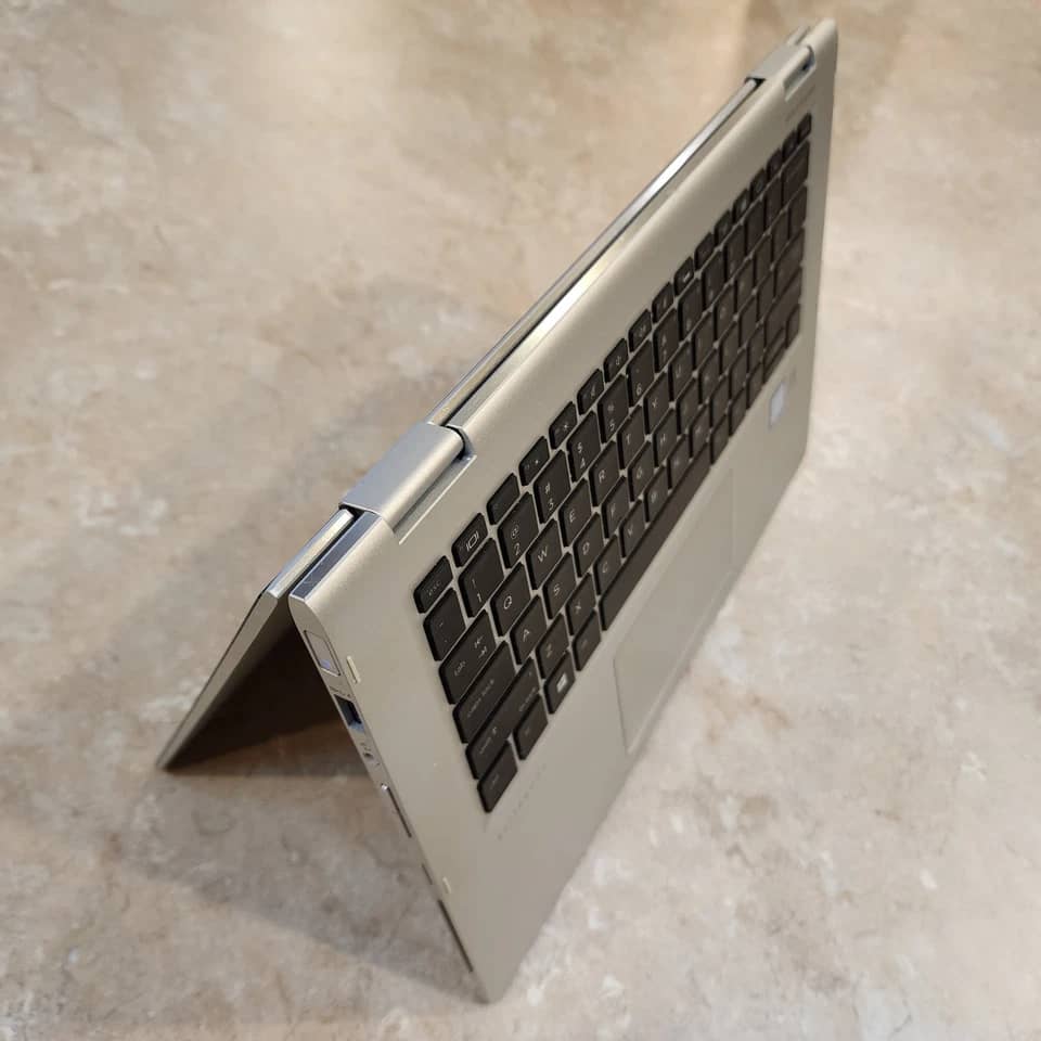 HP EliteBook 1030 G2 Computers 512GB 16GB Refurbished - Acceptable