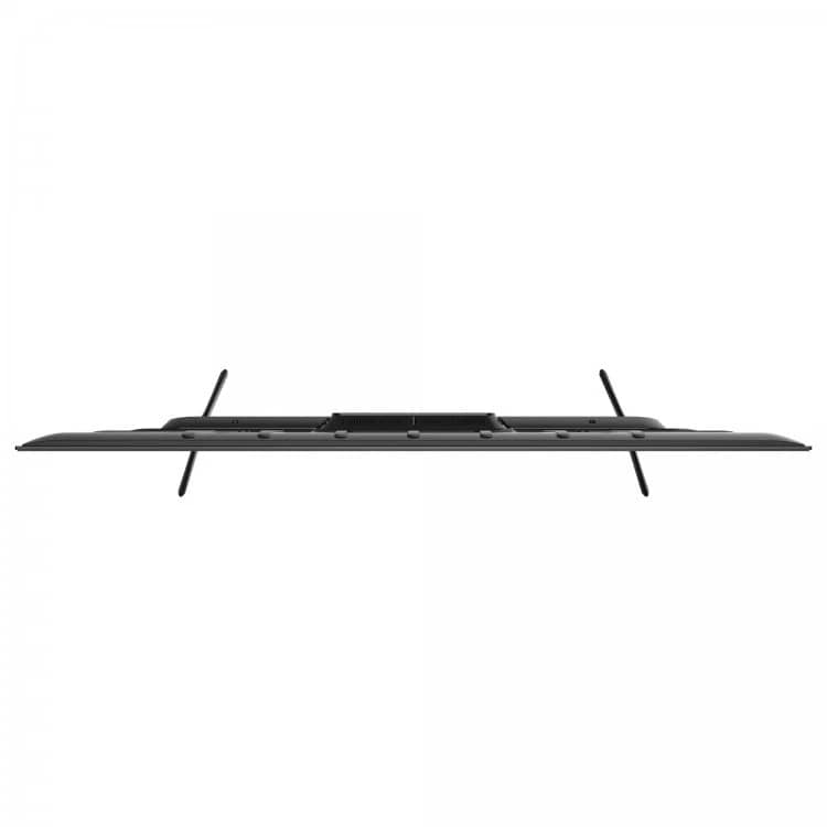 Hisense 65R6E4 TVs Black New