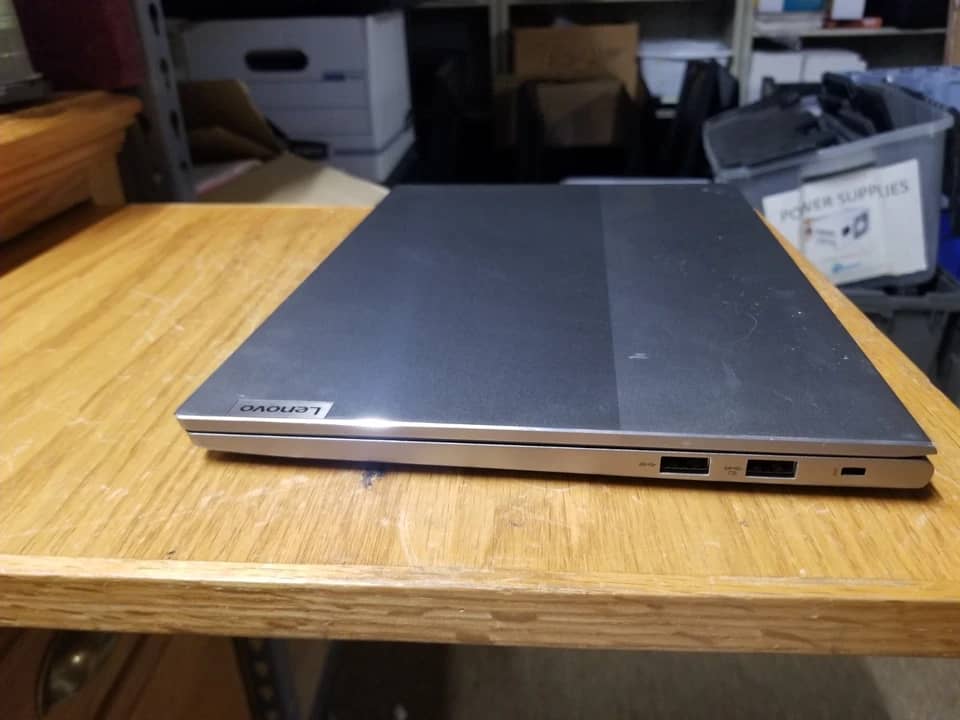 Lenovo ThinkBook 15 G2 ITL Computers 1TB 16GB Refurbished - Excellent