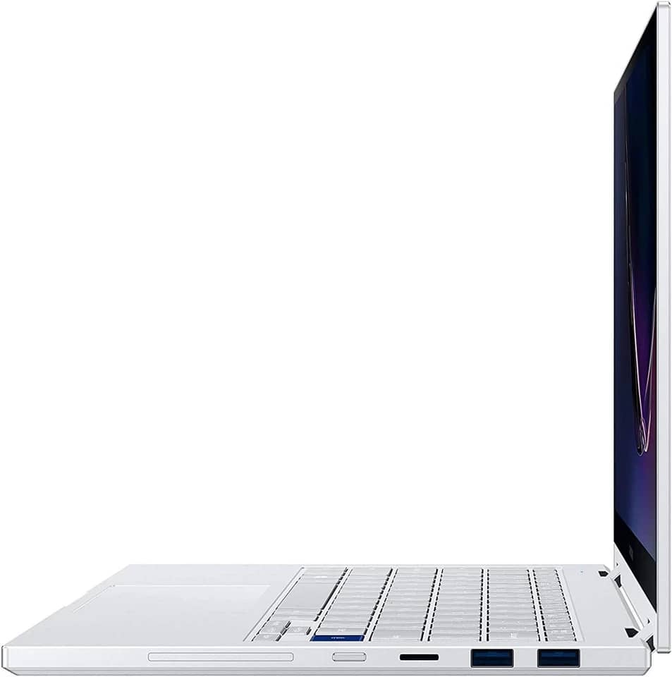 Samsung Galaxy Book Flex Computers 512GB 8GB Used - Good