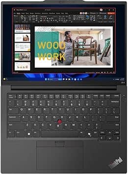 Lenovo ThinkPad E14 Gen 6 (AMD) Computers 480GB 16GB Used - Good