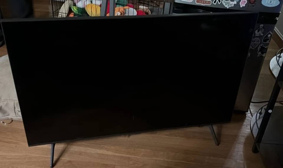 Samsung LST7T TVs 55 inch New